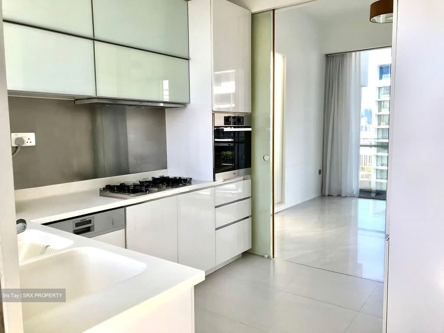 Cairnhill Residences (D9), Apartment #531480031